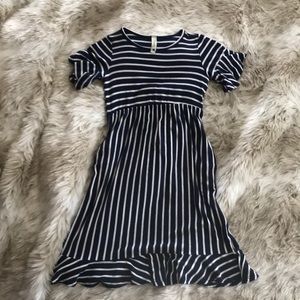 Kid’s Pomelo dress